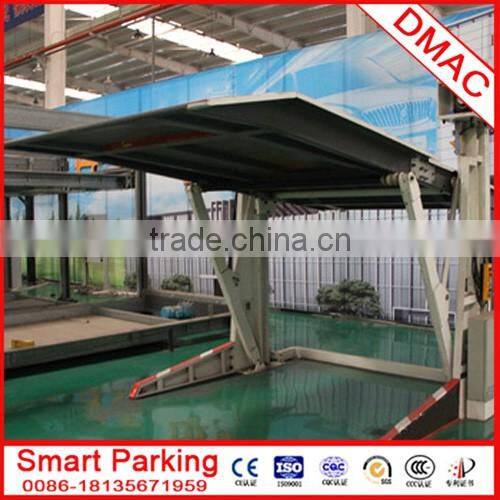 two level parking garage two floor parking garage two post parking garage