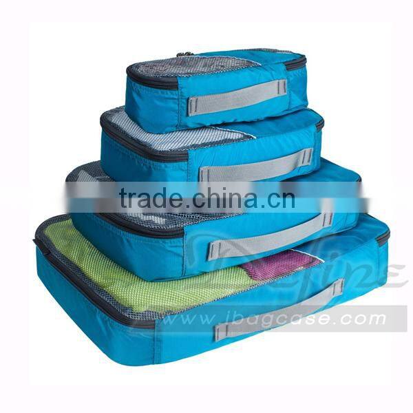 The Fashion Stye Packing Cube Organizer For Amazon Brand Seller