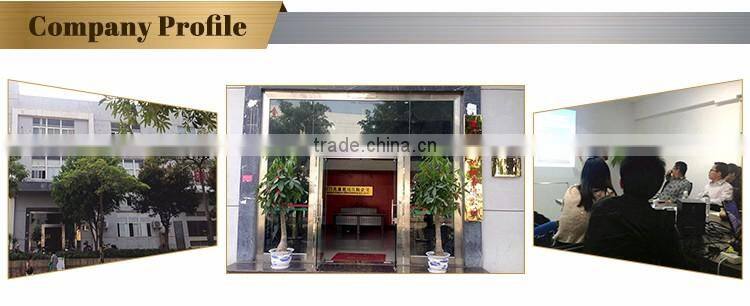 Customized Material die cast aluminum heatsink