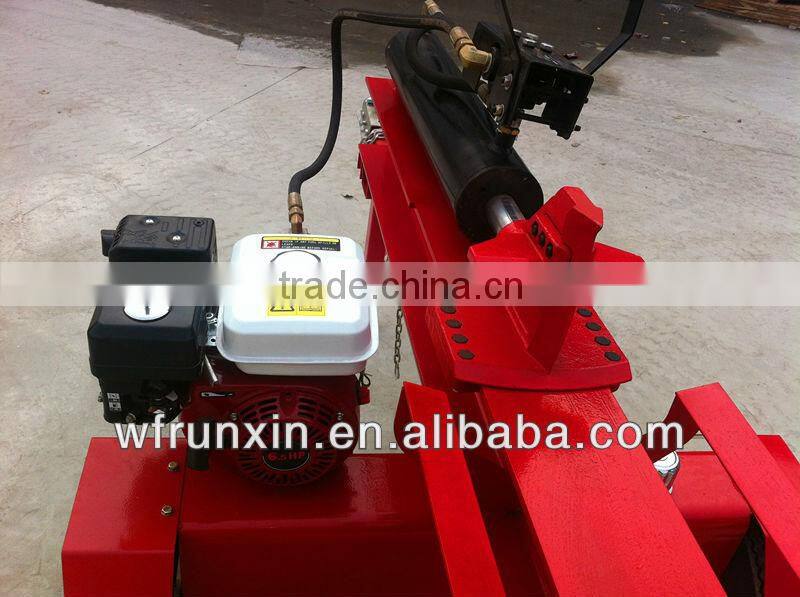 CE approved RXLS 20 ton log splitter