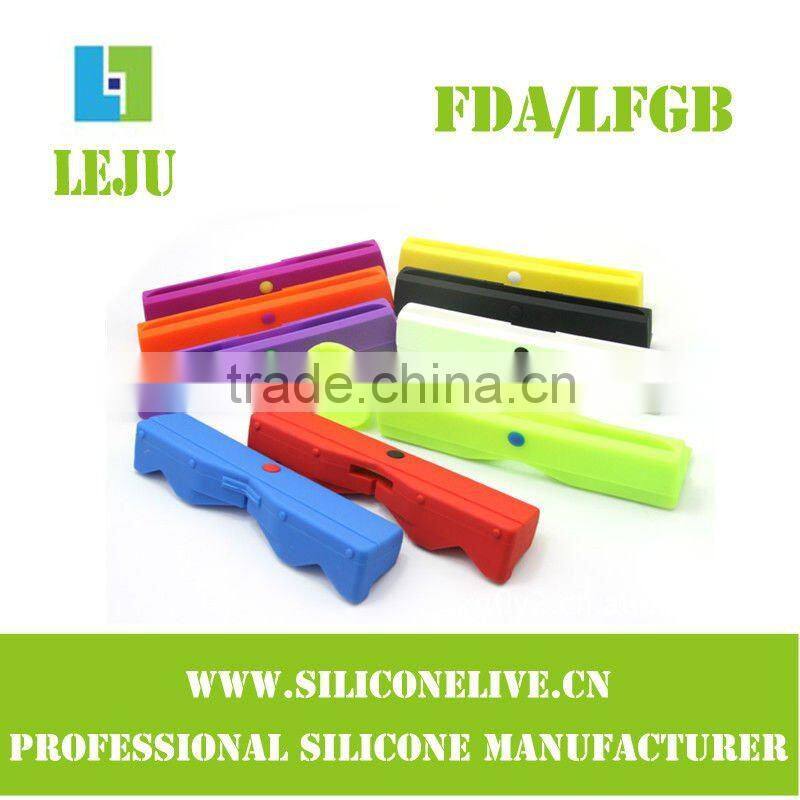 new arrival silicone speaker for ipad2
