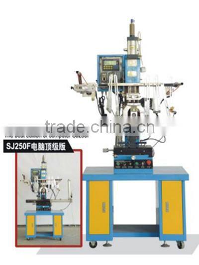 2014 China Manufacture Printing Machines for Sale for Pen and Small Plastic Products