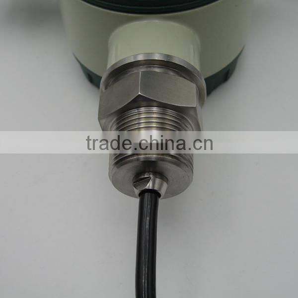 GPS tracking fuel level sensor for truck
