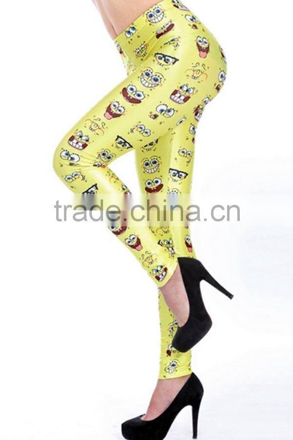 women tight pants lady sex legging pants women sport legging xxxl size