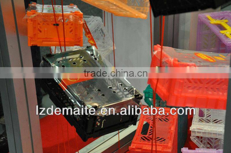 Plastic Perforated Transparent Film