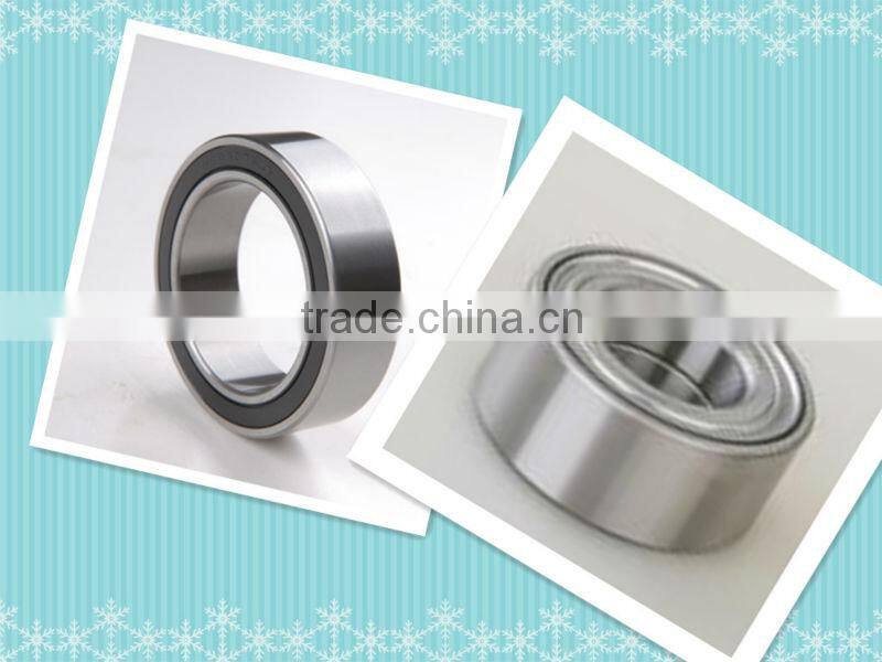 Automotive Air-condition Bearings 3306-2z
