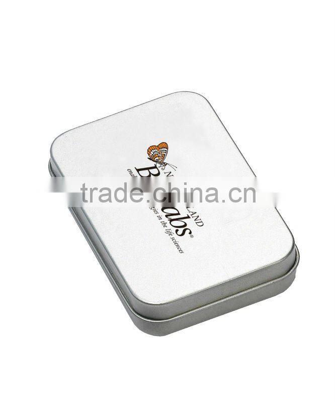 customized logo metal Pen Drive 2GB