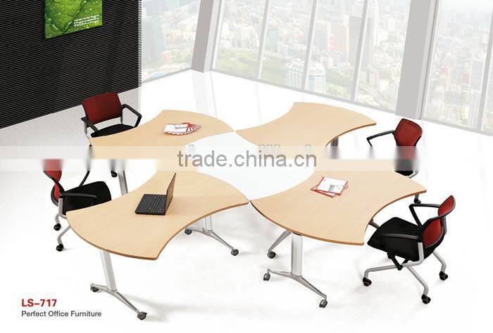 Perfect Office Furniture Combination Meeting Table