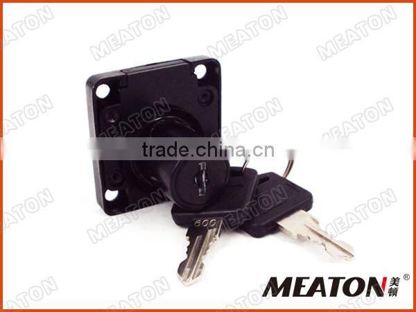 Hot style metal cabinet door lock/office desk drawer lock