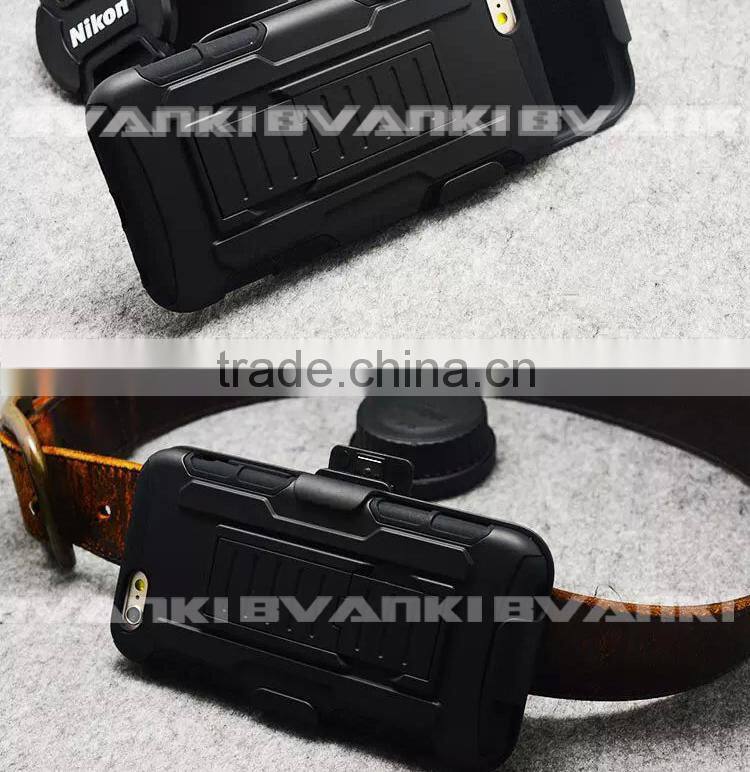 hot selling products 2015 original rock phone case for iphone 6 for unlocked iphones 6 for apple iphone6 original unlocked