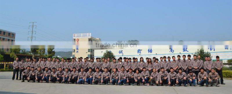 C5116E Single Column VTL China Normal VTL machine