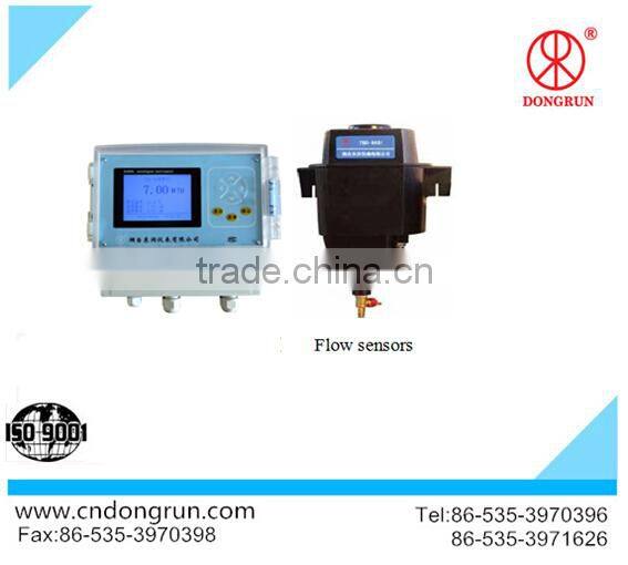 electronic auto testing machine turbidity probe