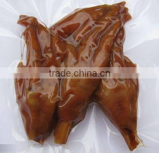 Commercial vacuum packing machine for food, vacuum package machine