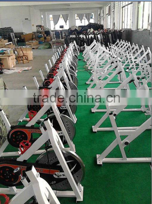 Home Fitness Gym Indoor Exercise Bicycle Body Trainers Belt Exercise Bik