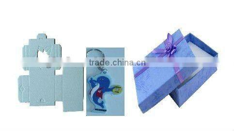 paperboard creasing and cutting machine