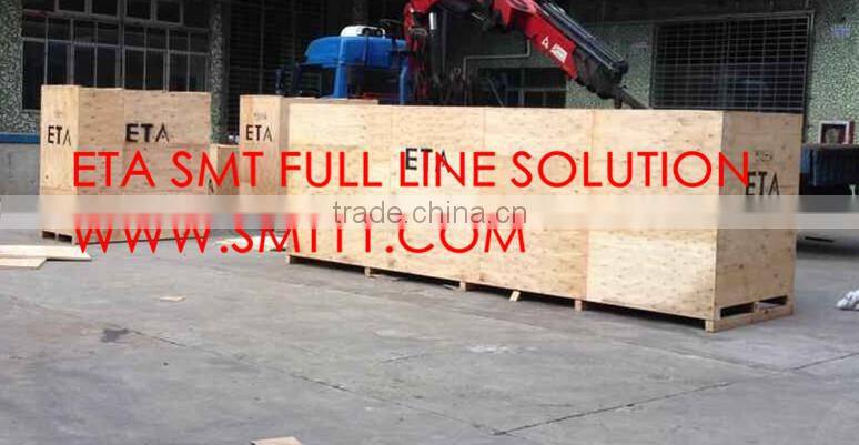 SMD Pick and Place Machine M3