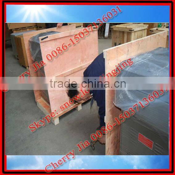 food vacuum packaging machine