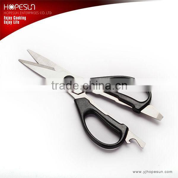 Food grade cutting scissors kitchen scissors