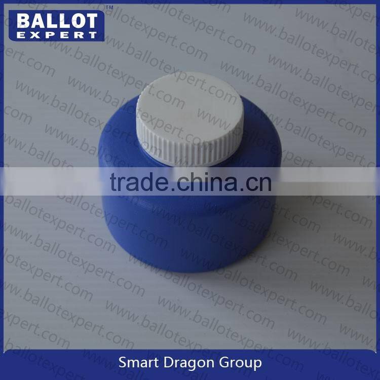 JYL SE-SCI003 2016 high quality silver nitrate election ink bottle