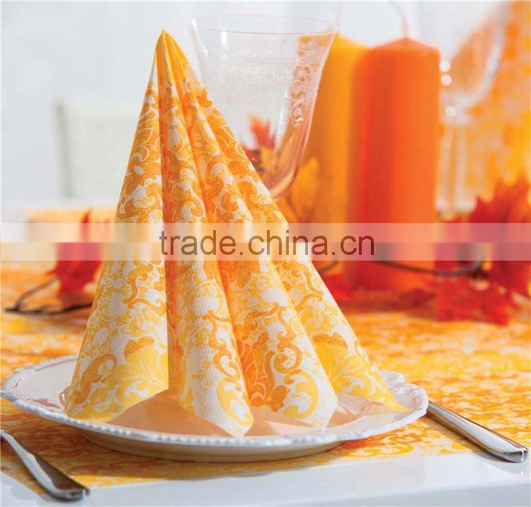 Airlaid Paper Napkin