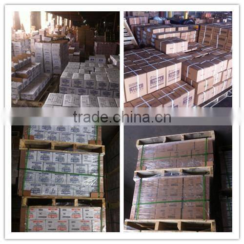 Industrial galvanized T series 16gauge brad nail