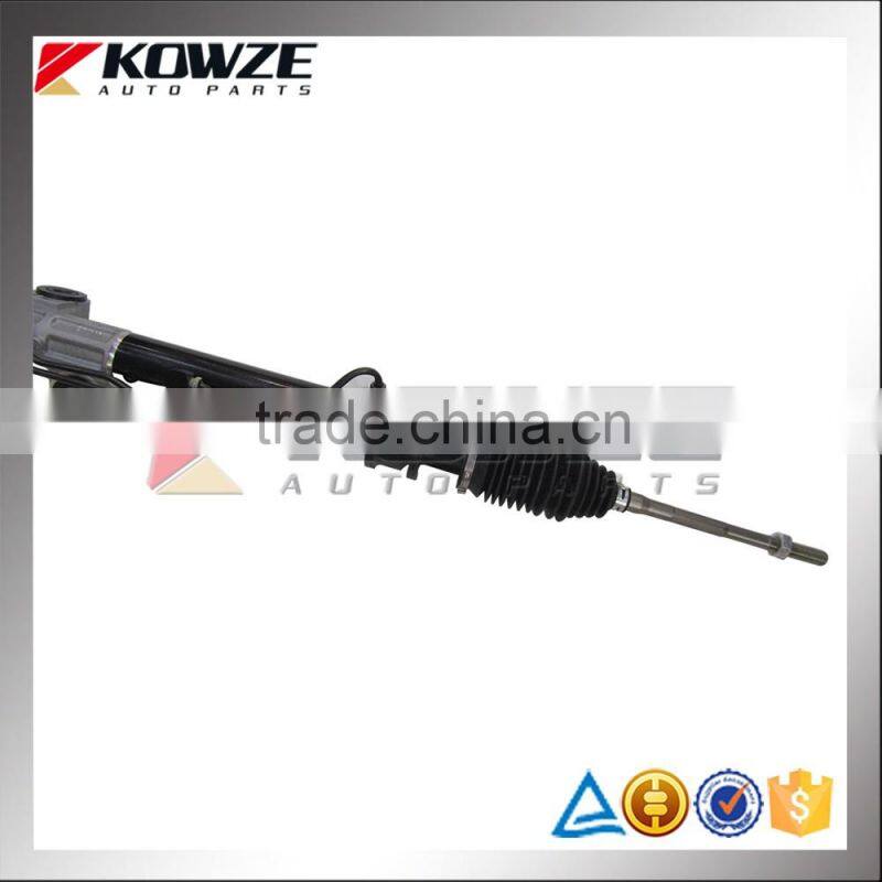 Hydraulic Power Steering Gear Power Steering Rack And Pinion For DMAX 2WD 8-97944520-0