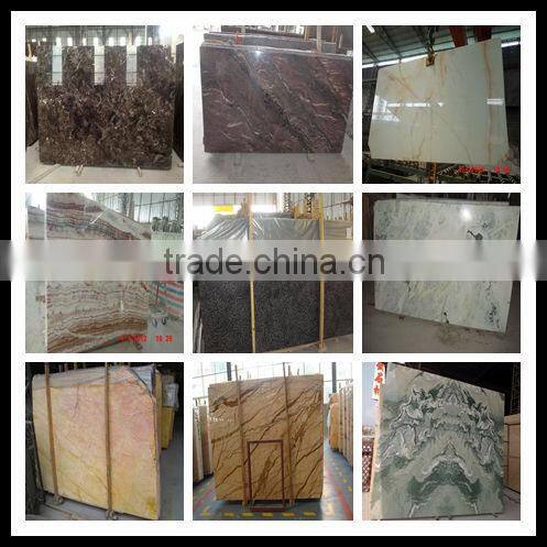 Silver Dragon Marble Slab/Tiles