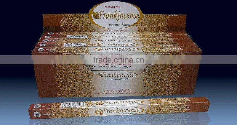 Clove incense Sticks suppliers