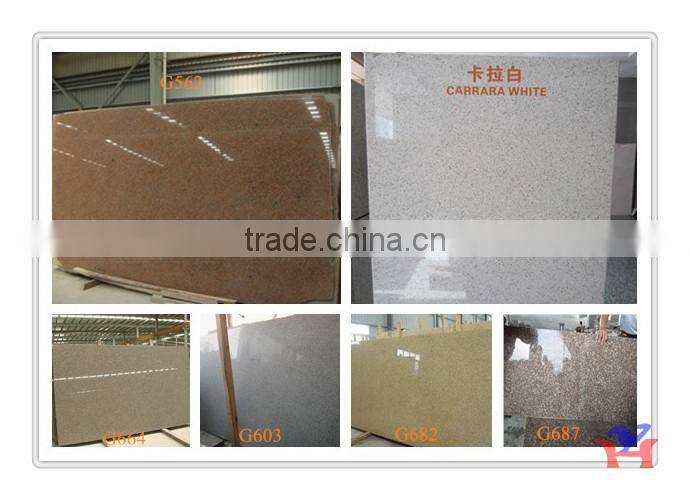 G654 cut edges Kerb stone
