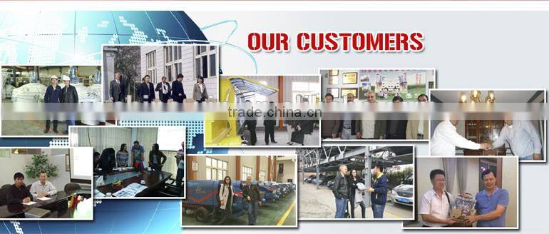 Shandong, Qingdao Small trailer concrete pump companies