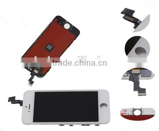 replacement for iphone 5s lcd digitizer assembly