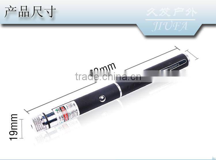 Newest Green Laser Pointer 5mw Wholesale,Waterproof and Long distance Green laser pointer