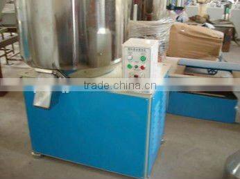 2012 sale MV100 vertical plastic color mixer
