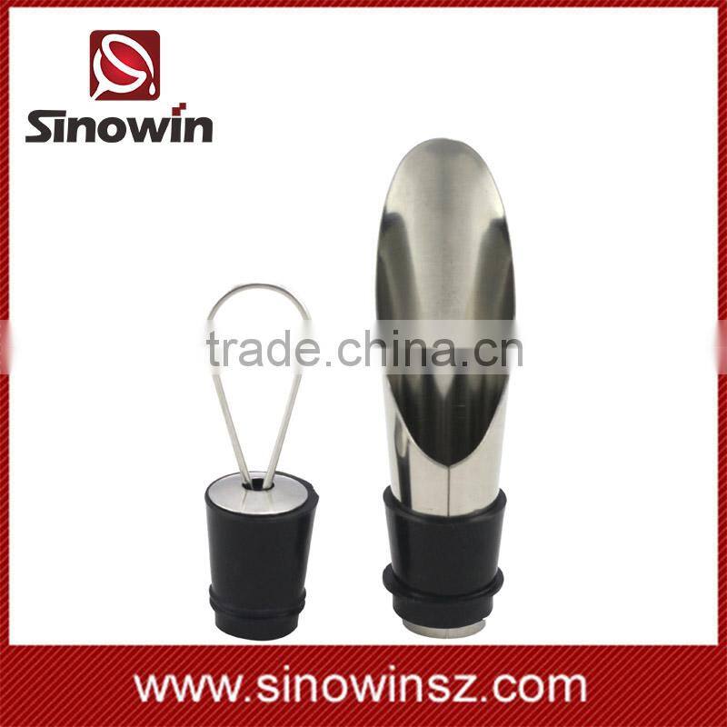 Wine Aerator Liquid Pourer