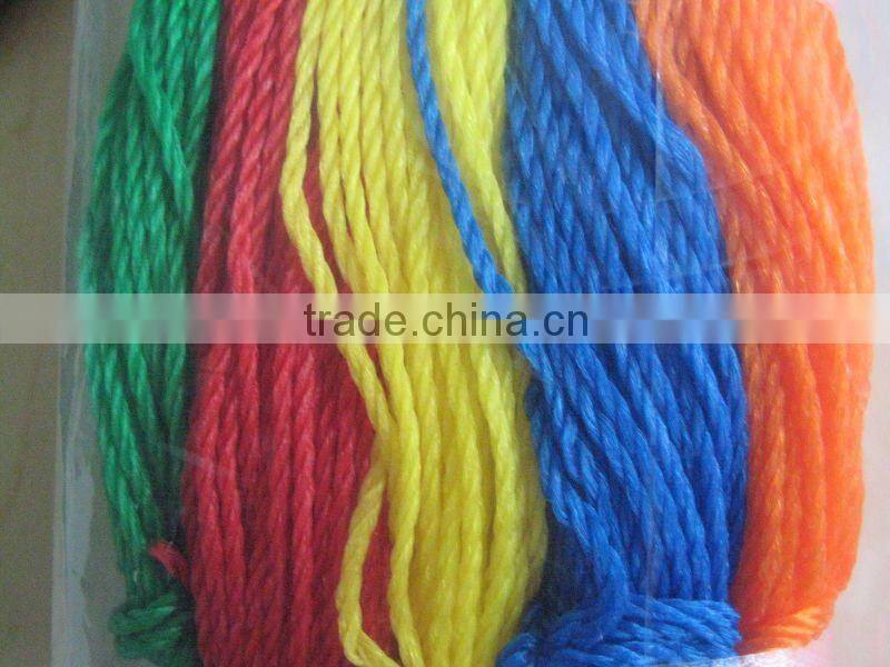 PE twine