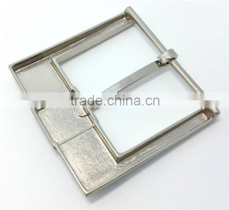 buckle manufacturer leather handbag buckle newest metal buckle