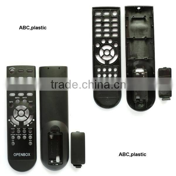 44 keys high quality best sansui tv remote control