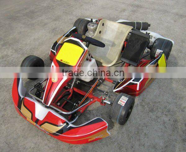 NEW 125CC RACING GO KART (MC-490)