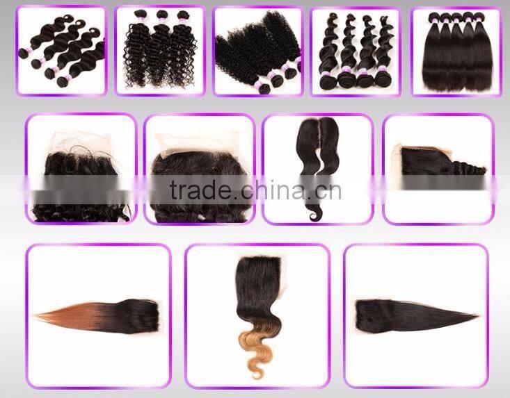 Wholesale 7A Grade Unprocessed Straight Virgin Hair Human Hair Wig Virgin Brazilian Hair