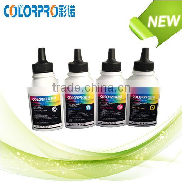 For Oki 5300/7300/9300 Color toner powder
