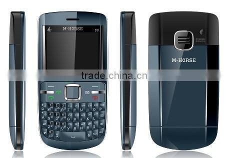 C3 2.2inch import mobile phones from china