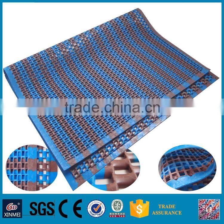 Absorbent Pile Non-slip Backing, Entrance Rugs Carpet