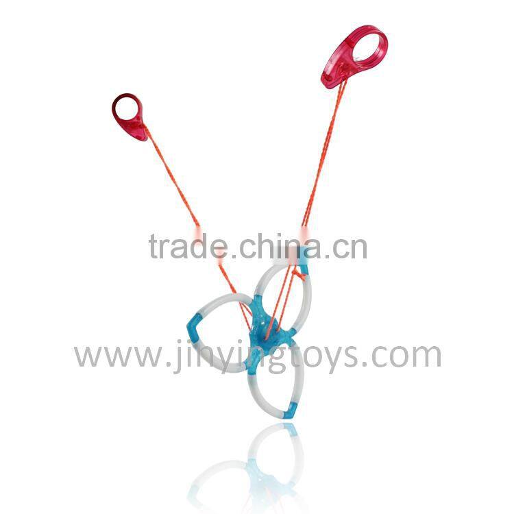 Children play toys pull string toys with EN71