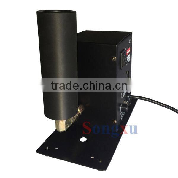 special stage effect dmx co2 smoke machine