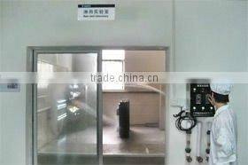 Any shape as you want like Wave led display