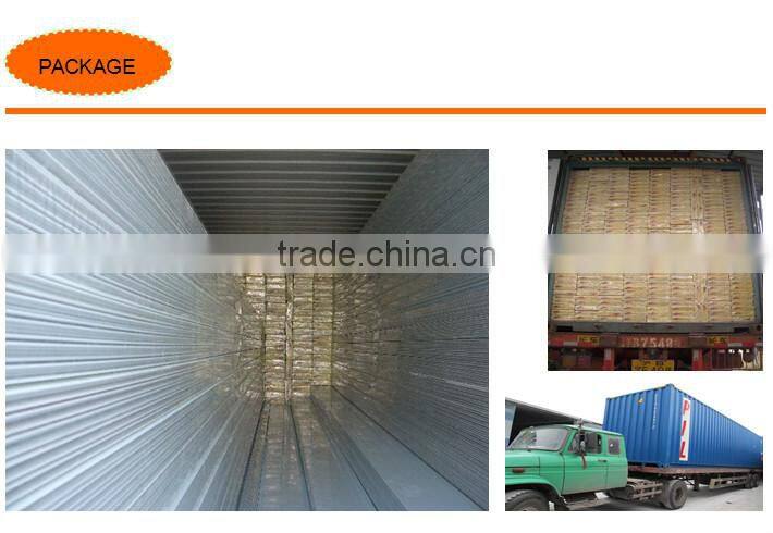 Gray and white marble design pvc ceiling board