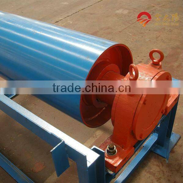 Supplier Belt Conveyor Motor Drive Pulley