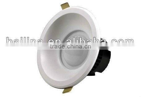 china new products guzhen led downlight lamp