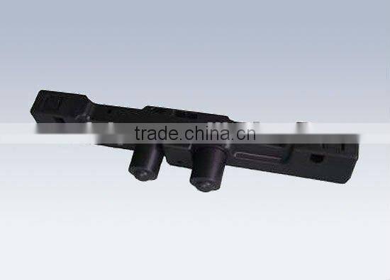 FY016 electric vibrator motor linear actuator stroke optional