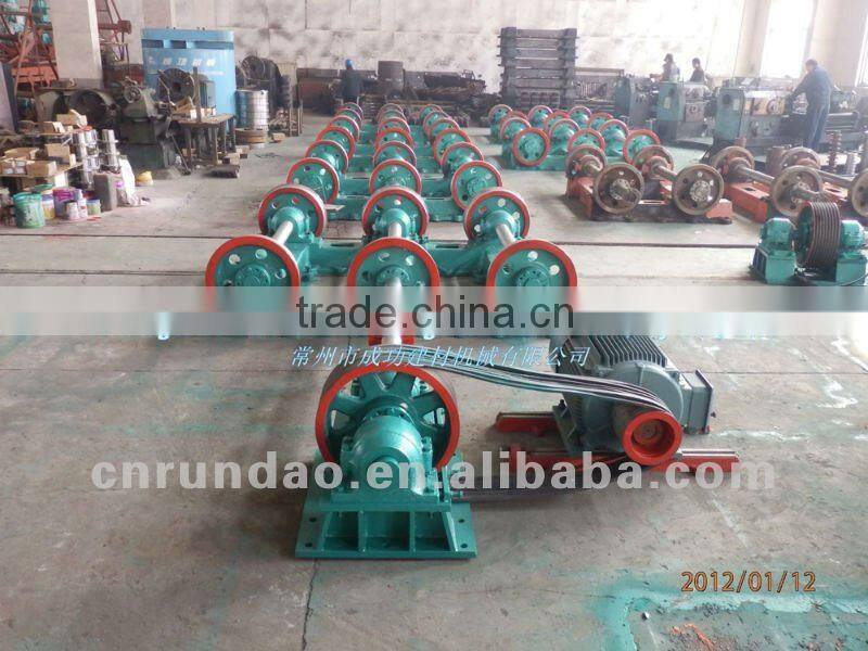 Spinning Machine for Concrete Pile/Pole